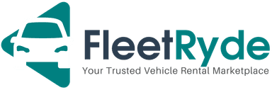 FleetRyde Logo