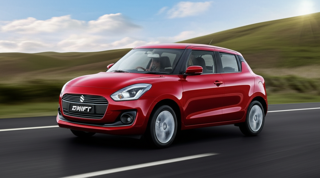 Maruti Swift